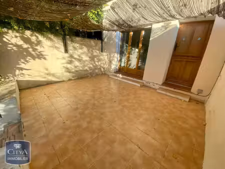 location appartement 3 pièces 57m² toulon 83100
