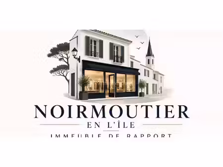 propriété noirmoutier-en-l’ile (85)