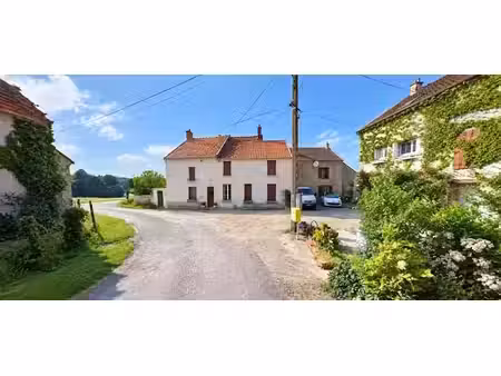 vente maison 3 pièces 144 m² à saint-cyr-sur-morin (77750)  154 000 €