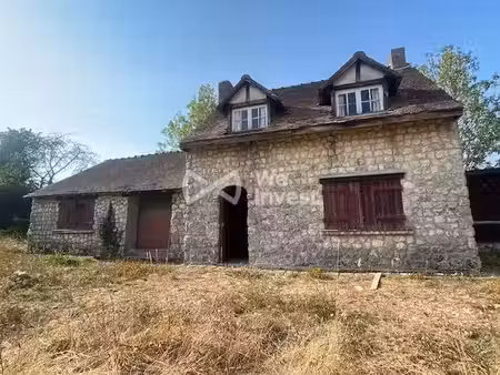 vente maison 4 pièces 109 m² à guigneville-sur-essonne (91590)  163 200 €