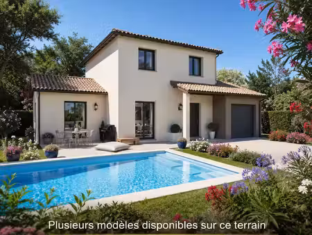 vente maison 4 pièces 97 m² lieudieu (38440)