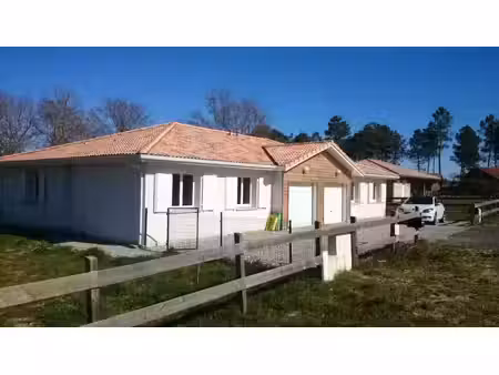 location maison 4 pièces 79 m² à lit-et-mixe (40170)