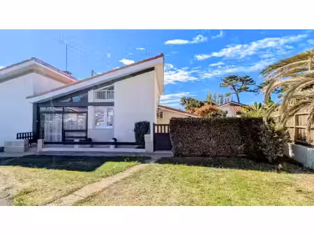 vente maison 4 pièces 68 m² vieux-boucau-les-bains (40480)