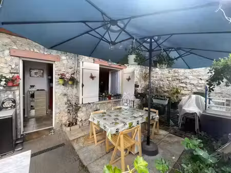 vente maison 3 pièces 62.24 m² à mareuil-sur-ourcq (60890)  128 000 €
