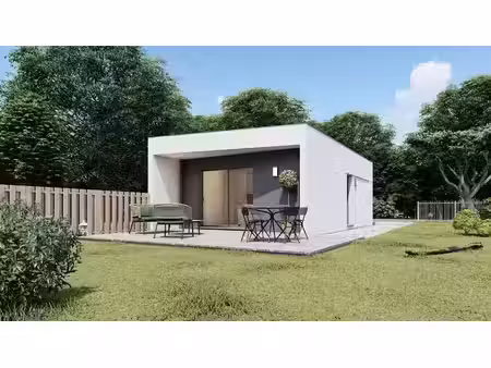 vente maison neuve 2 pièces 40 m² à tarbes (65000)  130 000 €