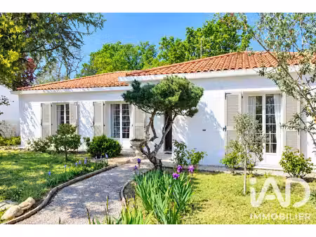 maison à challans (85300)