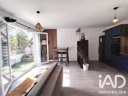 appartement à linas (91310)