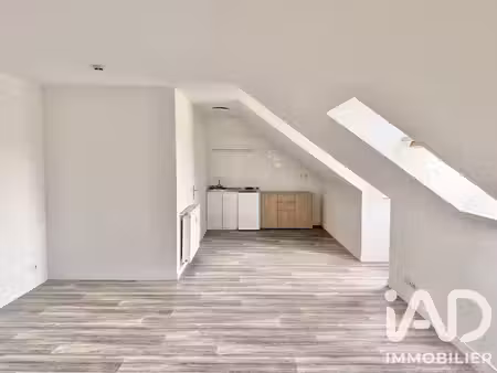 appartement à verrières-le-buisson (91370)