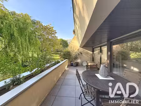appartement à verrières-le-buisson (91370)