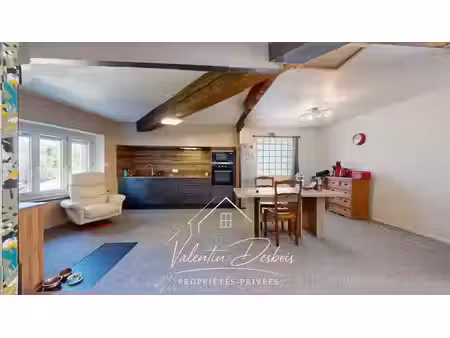 vente maison 2 pièces 81 m² à malves-en-minervois (11600)  119 000 €