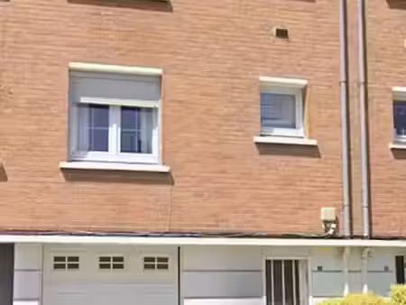 vente maison 4 pièces 80 m² à somain (59490)  118 000 €
