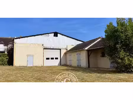 maison nemours (77)