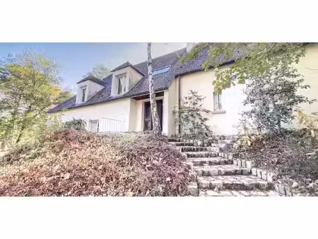 propriété avec jardin noisy-sur-ecole (77)