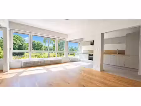 appartement contemporain bourg - lambersart (59)