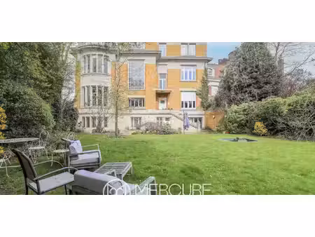 propriété roubaix (59)