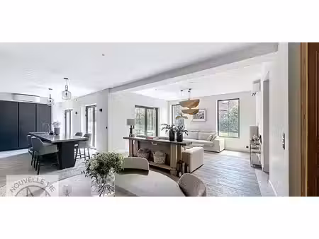 maison avec jardin bondues (59)