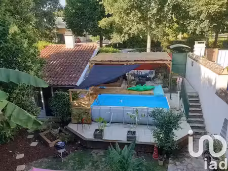 vente maison 7 pièces 257 m² à tonneins (47400)  225 750 €
