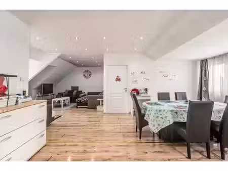 appartement te koop in brecht met 1 slaapkamer