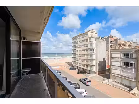 appartement te koop in koksijde