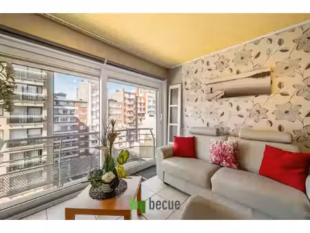 appartement te koop in middelkerke