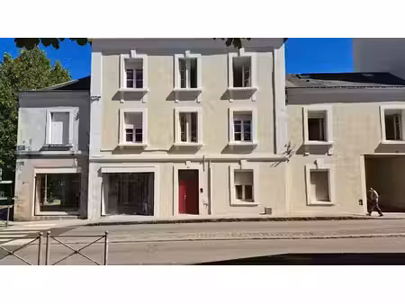 location appartement 1 pièce 25 m² à parthenay (79200)  400 €