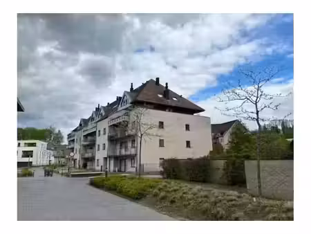 appartement à louer à leegheid 10 overijse (rbw89739)