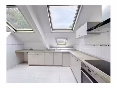 appartement à louer à allée des frênes 11 sainte-ode (vbe66870)