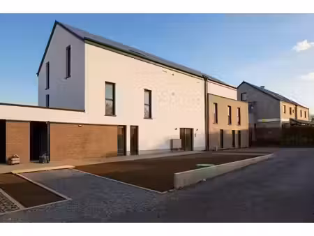 appartement à louer à route de la barrière 25 tenneville (vbe66872)