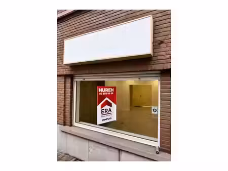 fonds de commerce à louer à pi taymansstraat 27 overijse (rbw89723)
