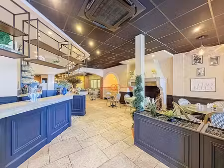 vente locaux professionnels 0 pièces à sainte-menehould (51800)  340 000 €