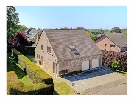 maison à louer à philippe keyaertslaan 2 tervuren (rbw89755)