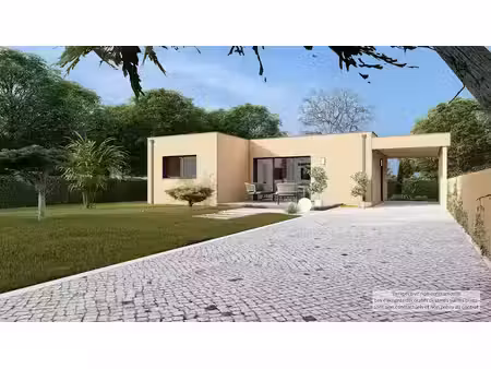 vente maison neuve 3 pièces 61 m² à noe (31410)  219 066 €