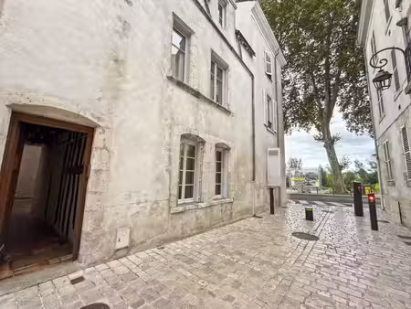 vente appartement 3 pièces 68 m² orléans (45000)