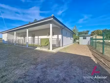 vente locaux professionnels 6 pièces 134 m² à le barp (33114)  469 000 €