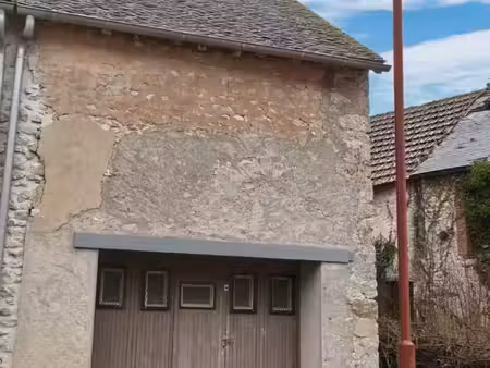vente maison 1 pièce 32 m² auxy (45340)