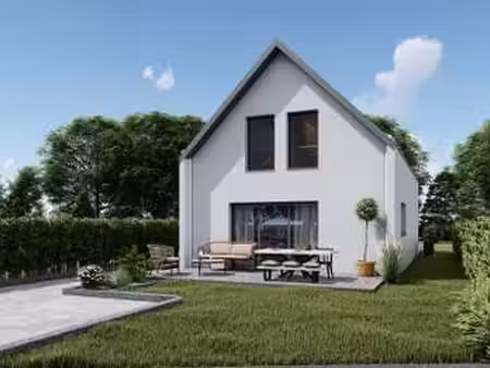 vente maison à cancale (35260) : à vendre / 108m² cancale