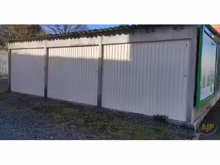 garage - segré