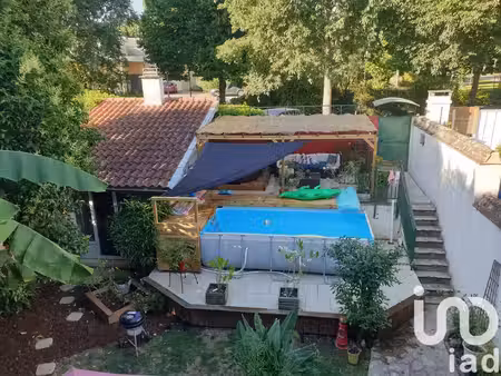vente maison 7 pièces 257 m² tonneins (47400)