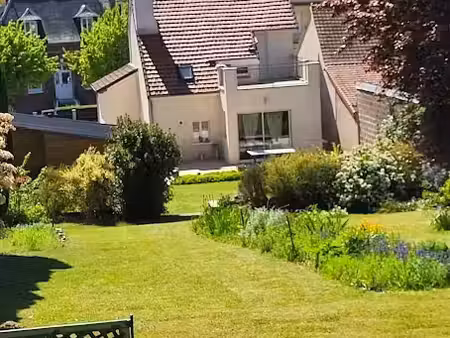 vente maison 6 pièces 80 m² à gamaches (80220)  240 000 €