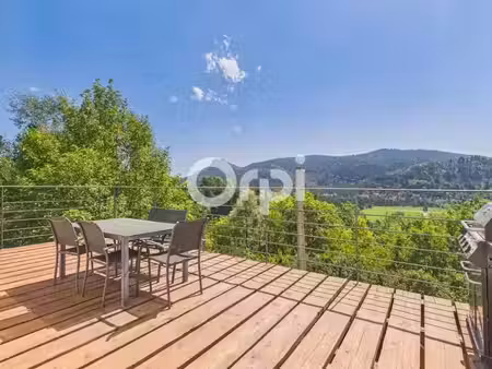 vente maison 3 pièces 85 m² à andon (06750)  250 000 €