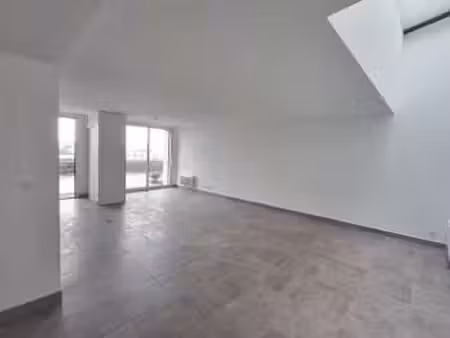 vente appartement 4 pièces à brest (29200) : à vendre 4 pièces / 93m² brest