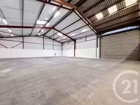 vente locaux professionnels à la réole (33190)  525 000 €
