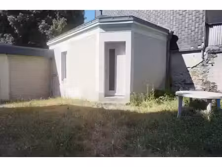 location maison 2 pièces 21 m² à angers (49000)