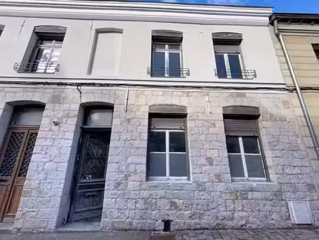 vente maison 6 pièces 130 m² à marchiennes (59870)  149 000 €