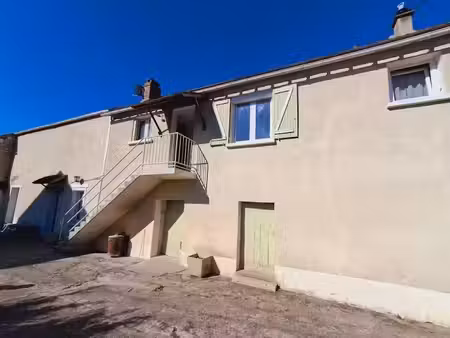 vente maison 3 pièces 104 m² à nemours (77140)  148 000 €