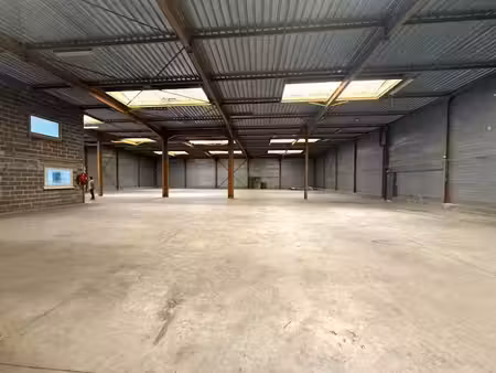 vente locaux professionnels 10 pièces 1500 m² à evreux (27000)  1 166 000 €
