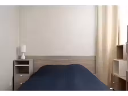 location appartement 1 pièce 34 m² à nancy (54000)