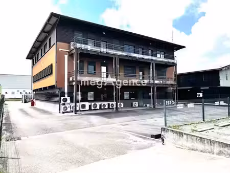 vente locaux professionnels 24 pièces 870 m² à cayenne (97300)  2 498 000 €