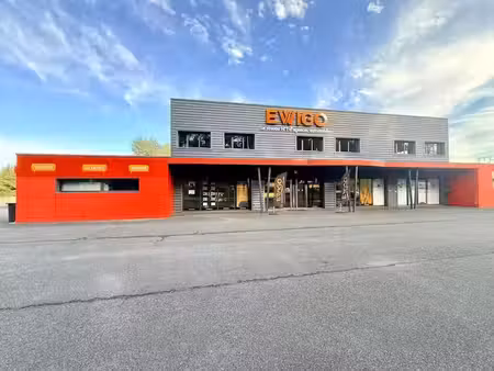 vente locaux professionnels à juillan (65290)  714 000 €