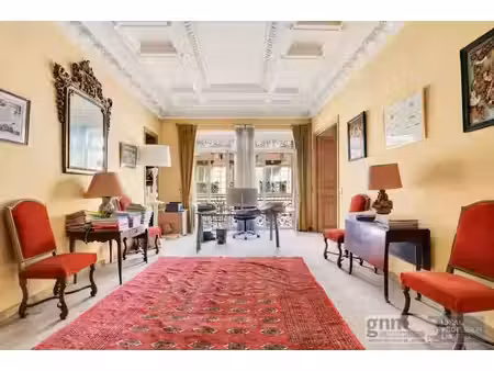vente locaux professionnels 4 pièces 149 m² à paris 8ème (75008)  2 618 000 €